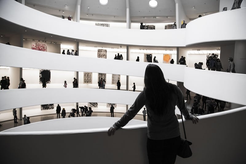 Museum Explorations