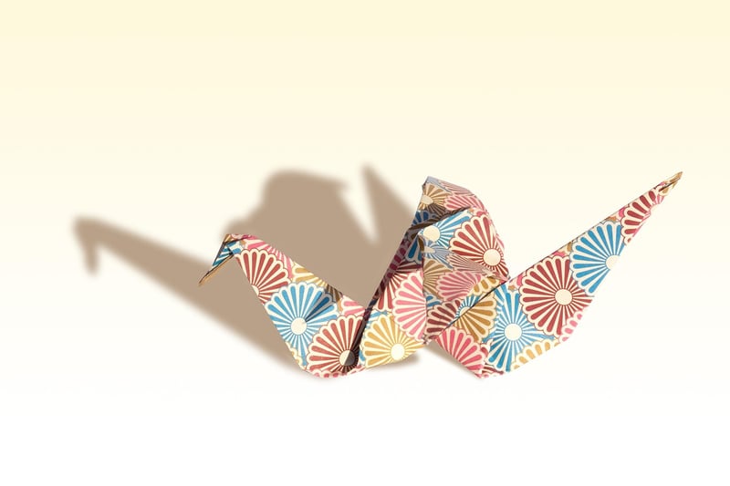 Japanese Origami